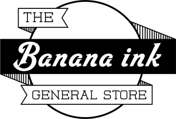 BANANA ink