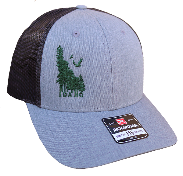 Lone wolf hat prana online