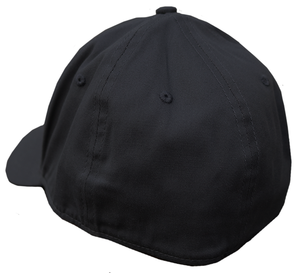 Idaho Wilderness Fitted Cap – BANANA ink