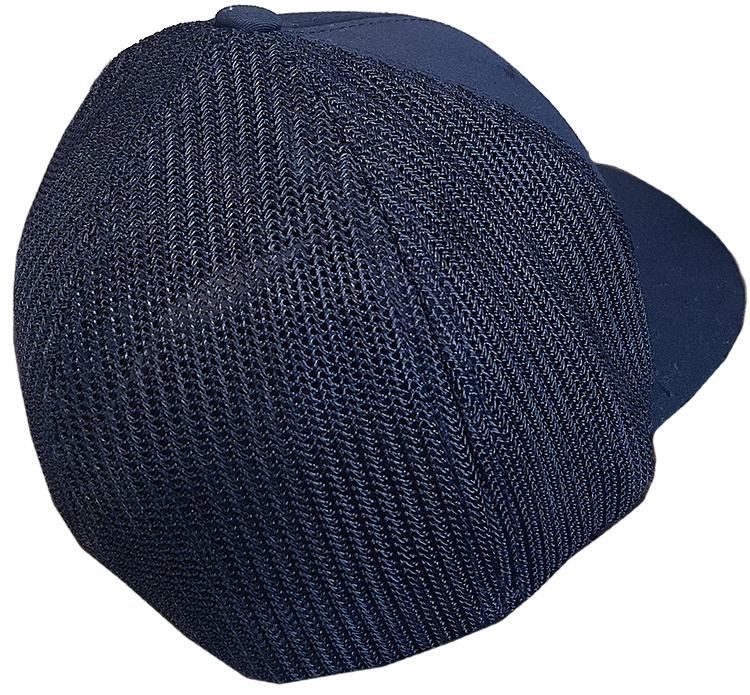Idaho Sunset Flex Fit Mesh-back Hat