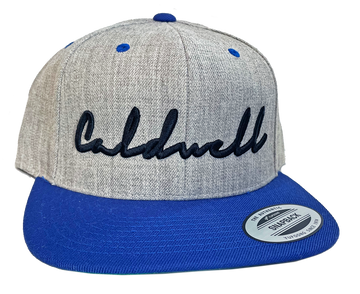 Caldwell Idaho Hats