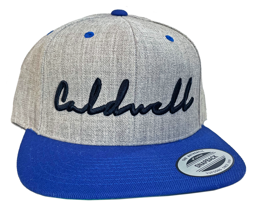 Caldwell Idaho Hats