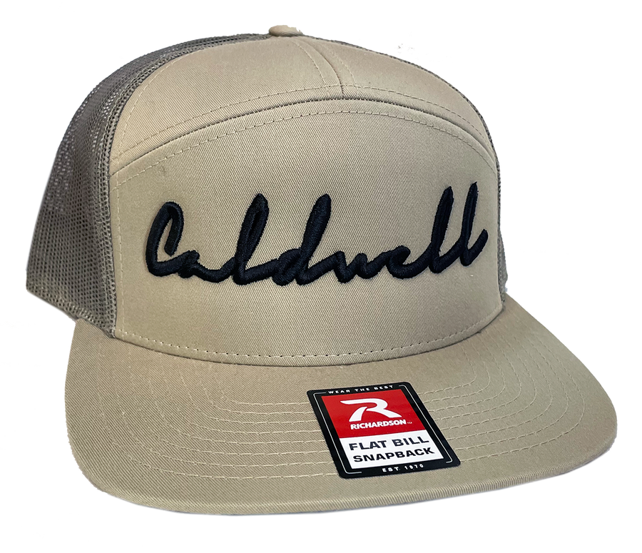 Caldwell Idaho Hats