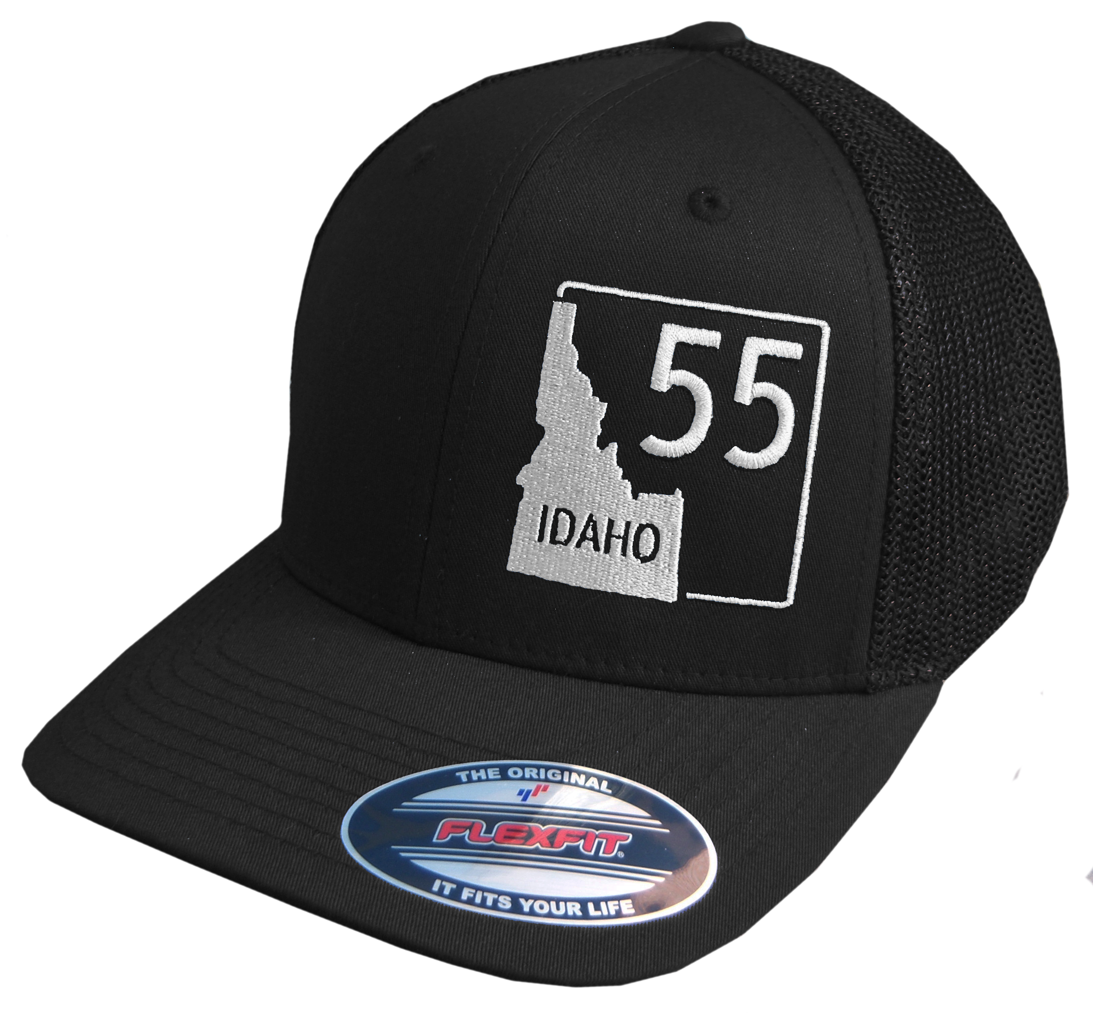 その他 High Tail Designs Logo Trucker Hat Toyota Trucker Hat – RacewayHats