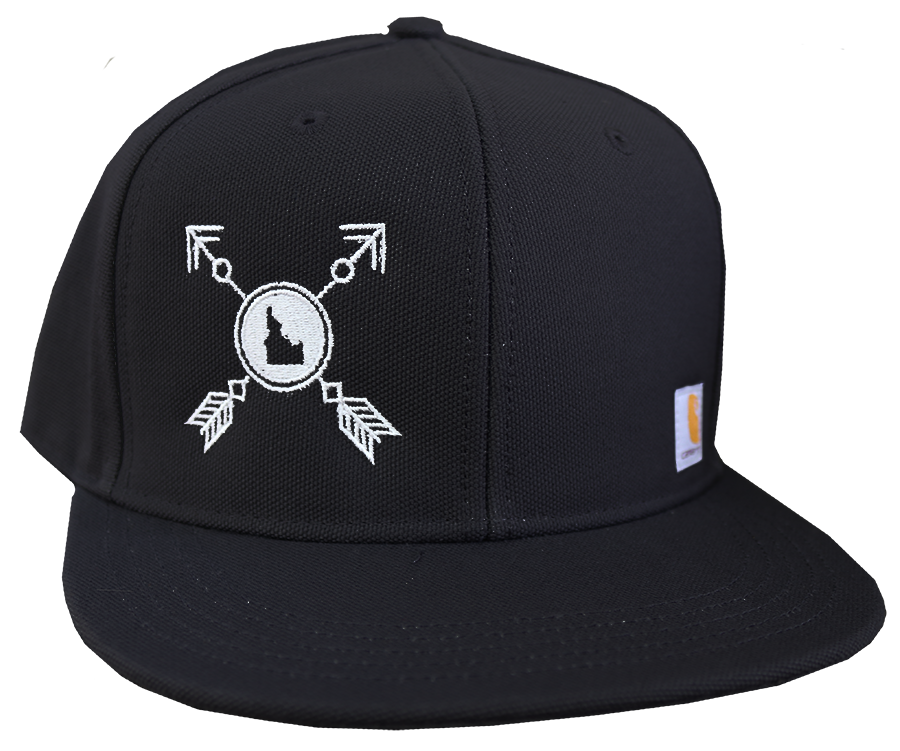 BANANA ink Arrow Carhartt Hat