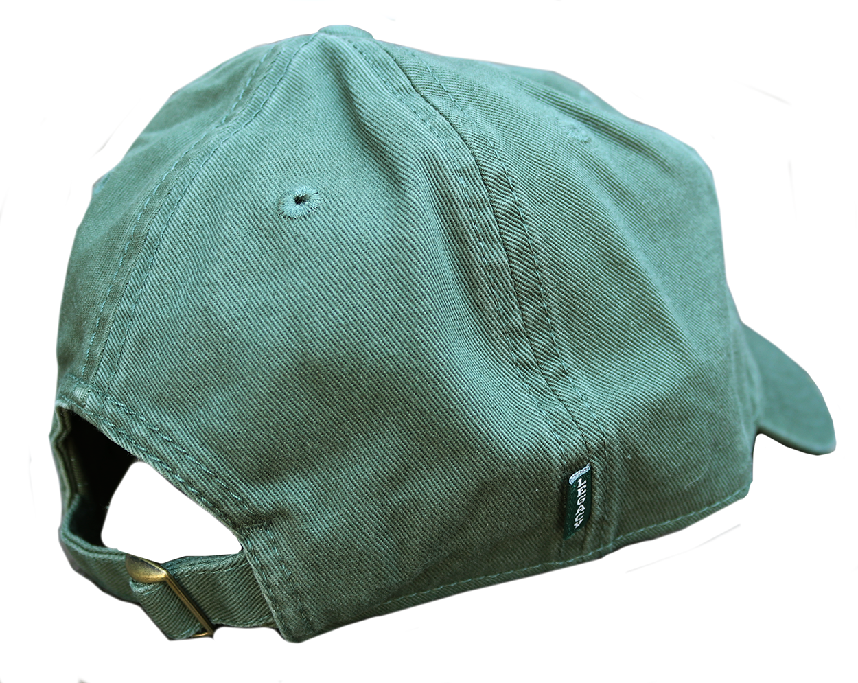 BANANA Ink - Boise Pennant Hat – BANANA ink