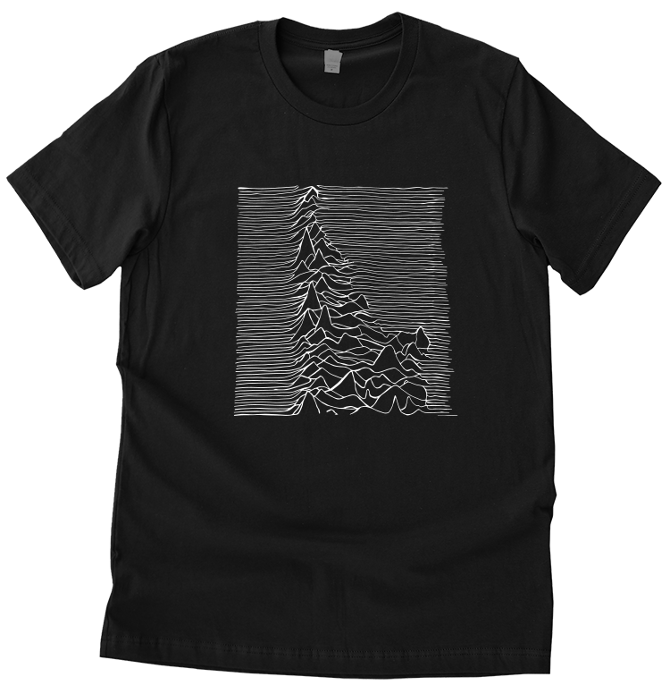 Joy sales division sweatshirt