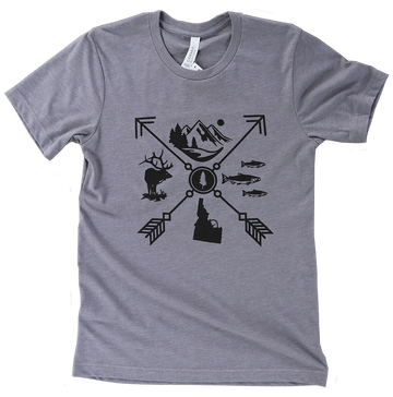 Arrow Men's Tee