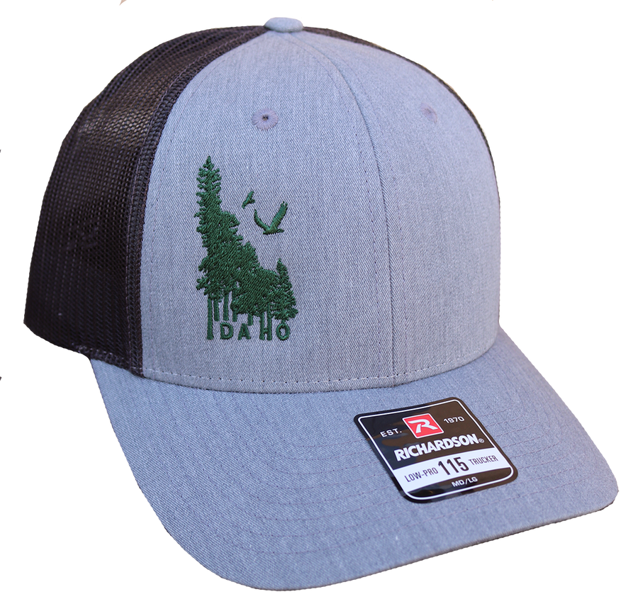 Prana lone wolf 2024 hat