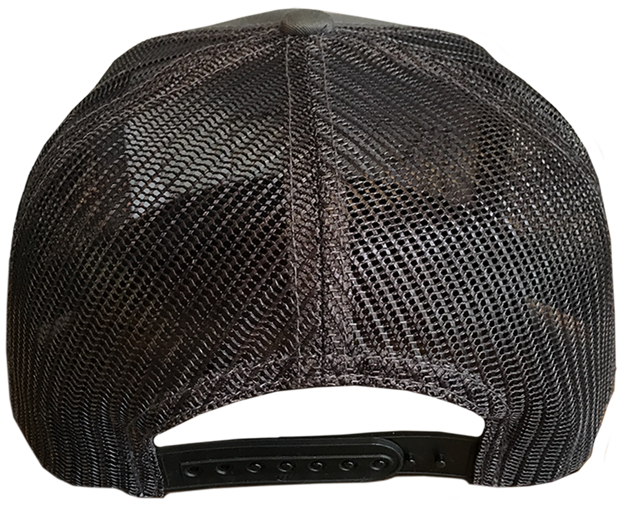 BANANA ink - Geo Idaho Trucker Hat